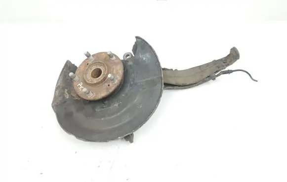 Honda Accord Front wheel hub