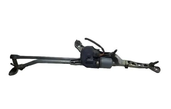 Mercedes-Benz E W212 Front wiper linkage and motor 1397220666KAS 1397220666
