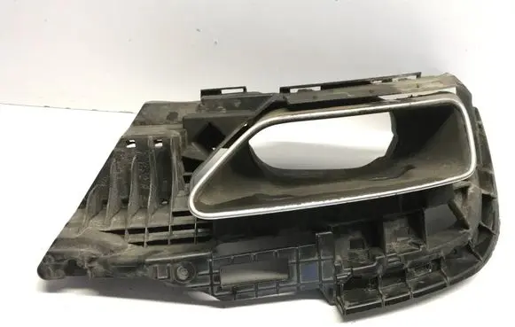 Audi A4 S4 B9 Muffler ending 8W0253825M 8W0807347D