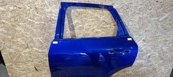 Audi Q5 SQ5 FY Rear door B001022