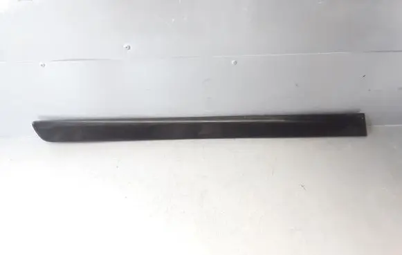 Volvo V70 Rear door trim (molding) 09187735 09203786