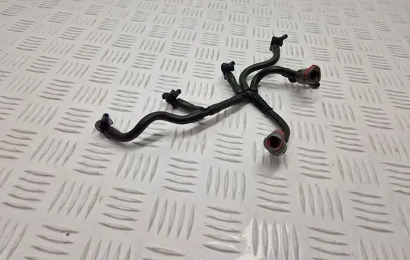 Renault Megane IV Fuel return line/hose 