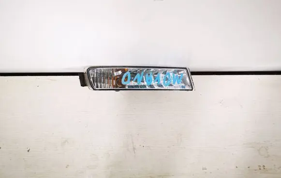Opel Movano A Front indicator light