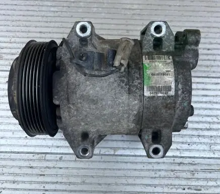 Volvo V70 Air conditioning (A/C) compressor (pump) P30742206 8708581