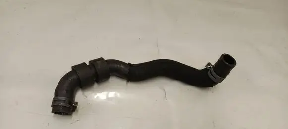 Bentley Flying Spur Engine coolant pipe/hose 3W0122350