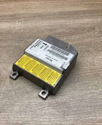 Volvo S70 V70 V70 XC Airbag control unit/module 9472727D