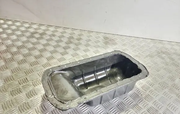 Ford Grand C-MAX Oil sump 