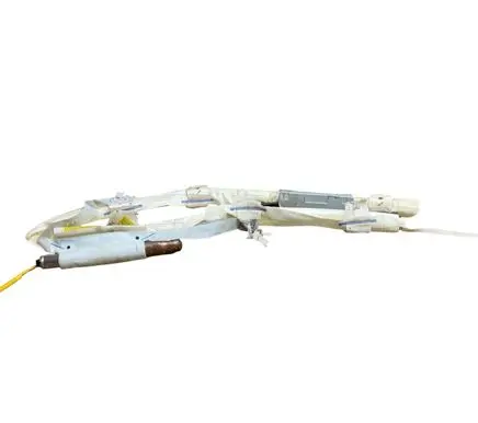 Ford C-MAX II Roof airbag BAMPT11615