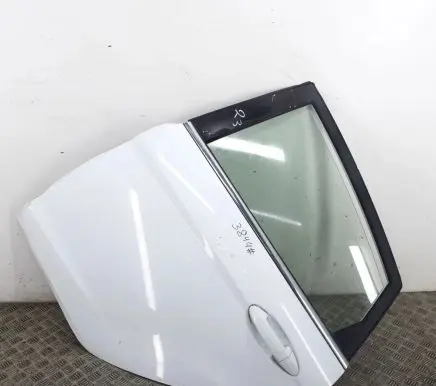 Ford Fiesta Rear door 1692503