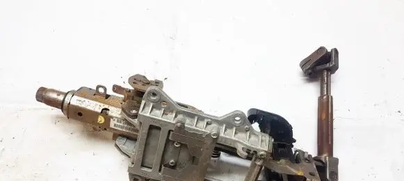 Skoda Octavia Mk2 (1Z) Steering wheel axle