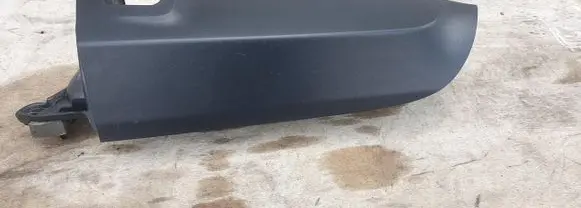 Rear/tail light trim molding