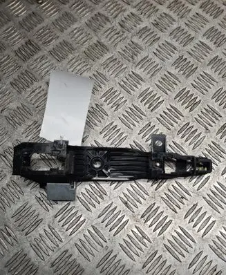 Mazda 6 Front door exterior handle R8376