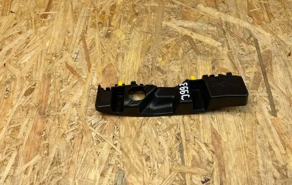 Hyundai Kona I Front bumper mounting bracket 86513J9000