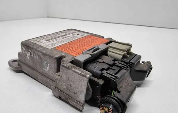 Ford Focus Airbag control unit/module 4M5T14B056BJ 0285001552 650114753901