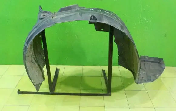Mazda CX-5 Front arch PRZOD 17AB178