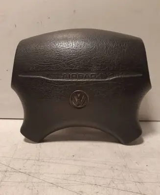 Volkswagen Sharan Steering wheel airbag 0109370620603