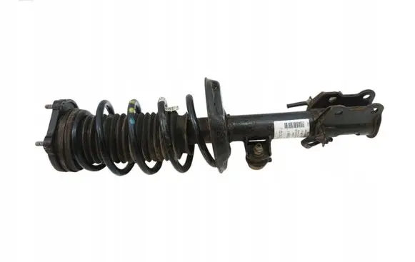 Fiat Fiorino Front shock absorber/damper 51929881