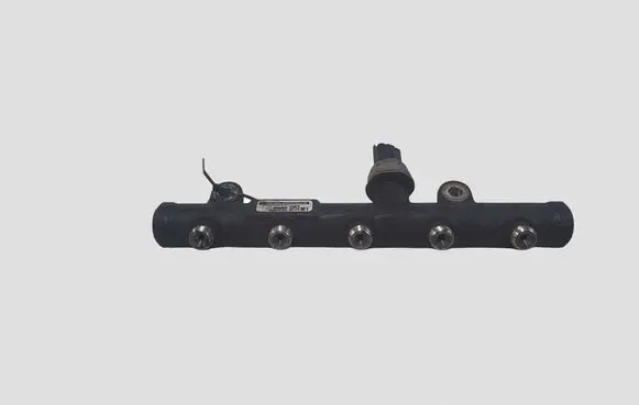 Peugeot 607 Fuel main line pipe 9681649580