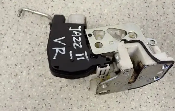 Honda Jazz Rear door lock 