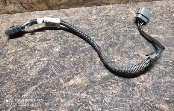 Dacia Dokker Other wiring loom 240757398R