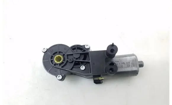 Mercedes-Benz E W212 Seat adjustment motor 