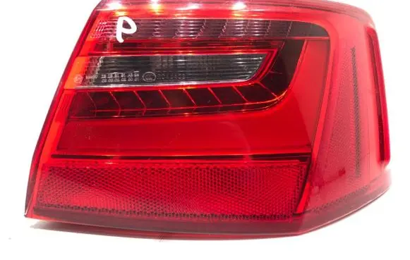 Audi A6 C7 Rear/tail lights 4G5945096A