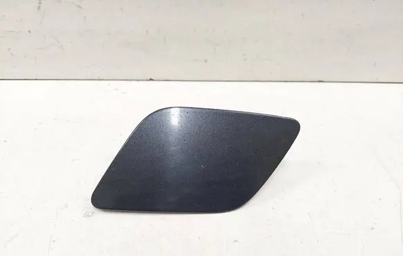 Headlight washer spray nozzle cap/cover