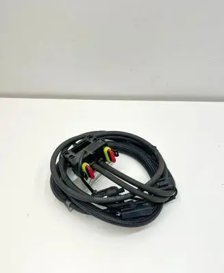 Mercedes-Benz SL R231 Windshield washer fluid hose A2318602592 2318602592