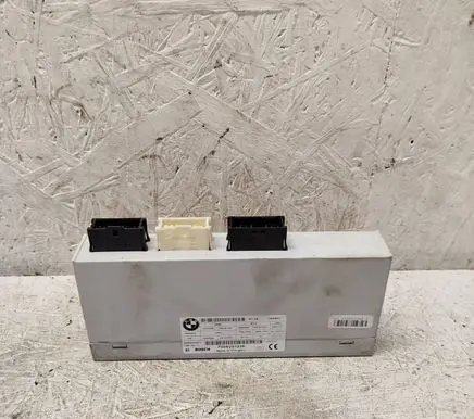 BMW 7 F01 F02 F03 F04 Tailgate/trunk control unit/module 7365902 10213510