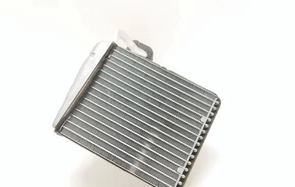 Mercedes-Benz B W245 Heater blower radiator 668479S 04706ZB