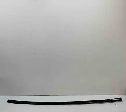 BMW 5 G60 G61 Roof trim bar molding cover 5A55902