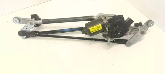 KIA Optima Front wiper linkage and motor 035256120 98100D4000