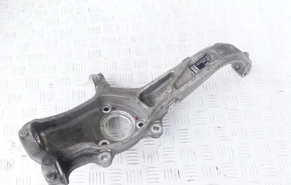 Tesla Model 3 Front wheel hub spindle knuckle 104431600E