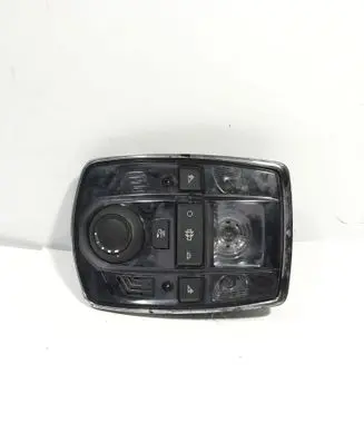 Peugeot 508 Front seat light 96659054XT 01059A02 20111018