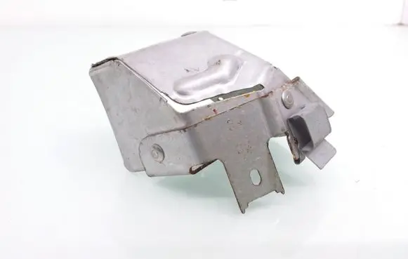 Mercedes-Benz ML W166 Heat shield in engine bay A2761506375