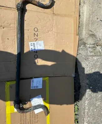 Audi A6 S6 C6 4F Front anti-roll bar/sway bar