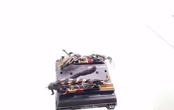 Volkswagen Polo Comfort/convenience module 6Q1937049C 5WK48212C