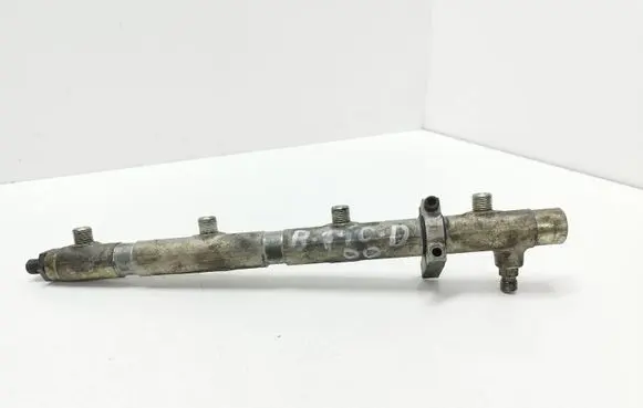 BMW 7 E38 Fuel main line pipe F00R000224 001502