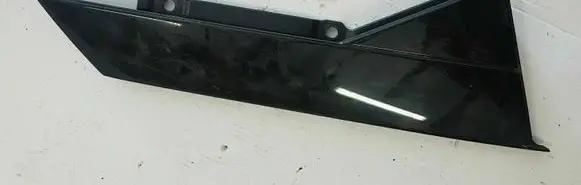 Audi A3 S3 8V Other rear door trim element 8V5839904