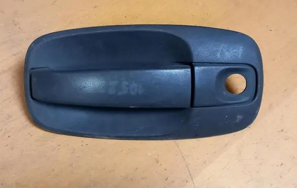 Renault Trafic II (X83) Front door exterior handle 8200170625