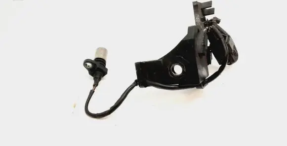 Volvo XC90 Crankshaft position sensor 1275599