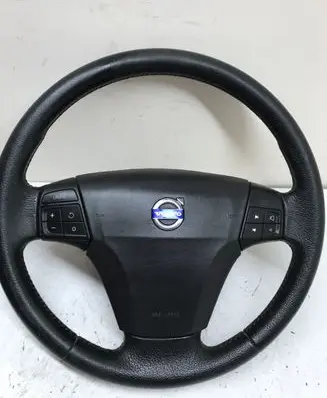 Volvo S40 Steering wheel
