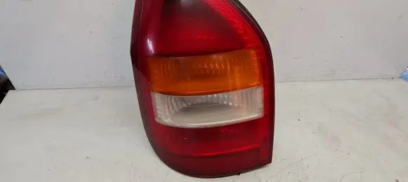 Opel Zafira A Rear/tail lights 62280