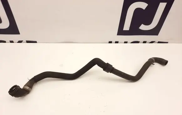 Audi A8 S8 D4 4H Engine coolant pipe/hose 4H0121088AD