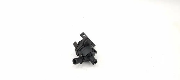 Jaguar XE Electric auxiliary coolant/water pump DX2318D474AC PAD12 0392023249