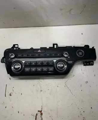 KIA Sportage Climate control unit D996568020