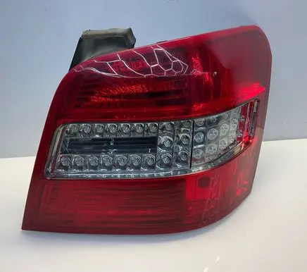 Mercedes-Benz GLK (X204) Rear/tail lights 2048202664 A2048202664