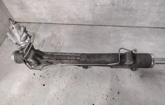 BMW 5 F10 F11 Steering rack 7853993604 00213602 677777006