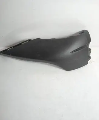 Volkswagen ID.4 Front bumper lower grill 11A853666A