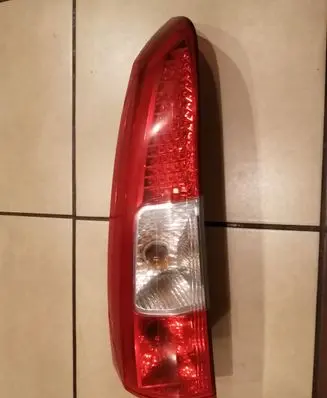 Volvo V70 Rear/tail lights